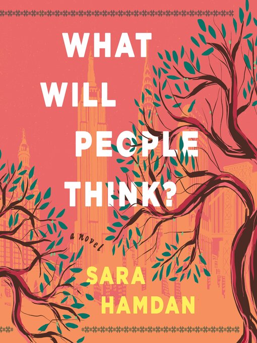 Title details for What Will People Think? by Sara Hamdan - Wait list